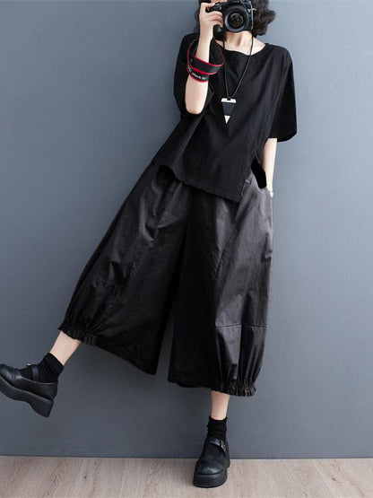 Elegantly Styled Pants for Everyday Wear