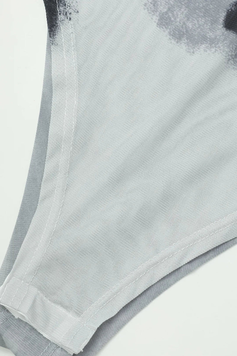 Classic Vintage Garment with a Flattering Fit