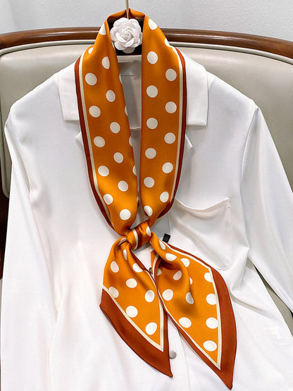 A Vintage Style Garment with Delicate Timeless Details