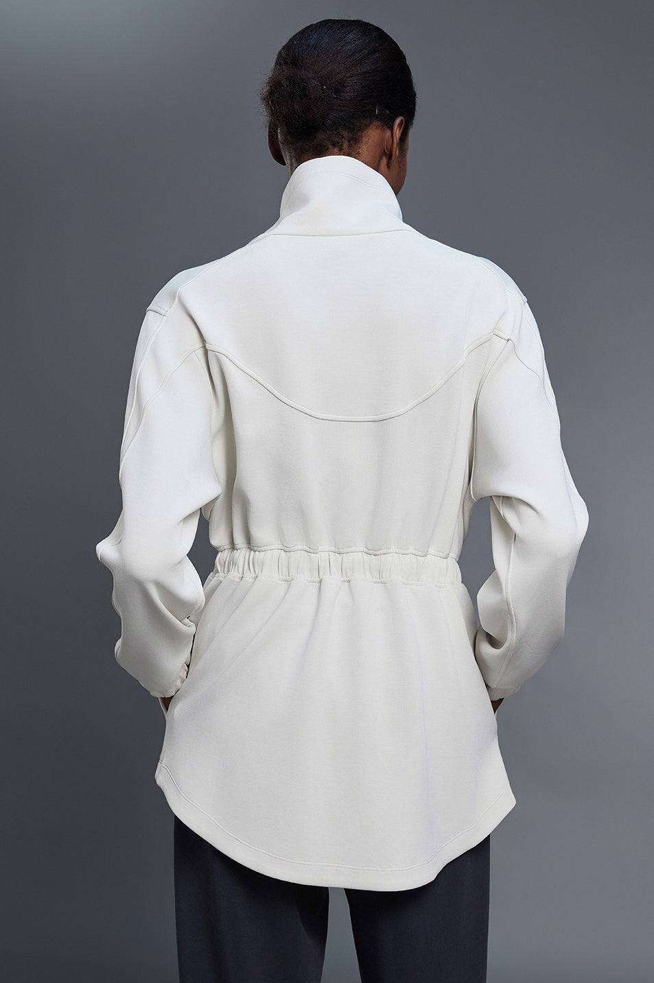 Beautifully Balanced Jacket with Timeless Character
