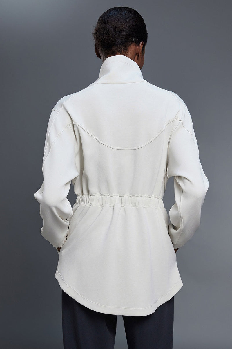 Beautifully Balanced Jacket with Timeless Character