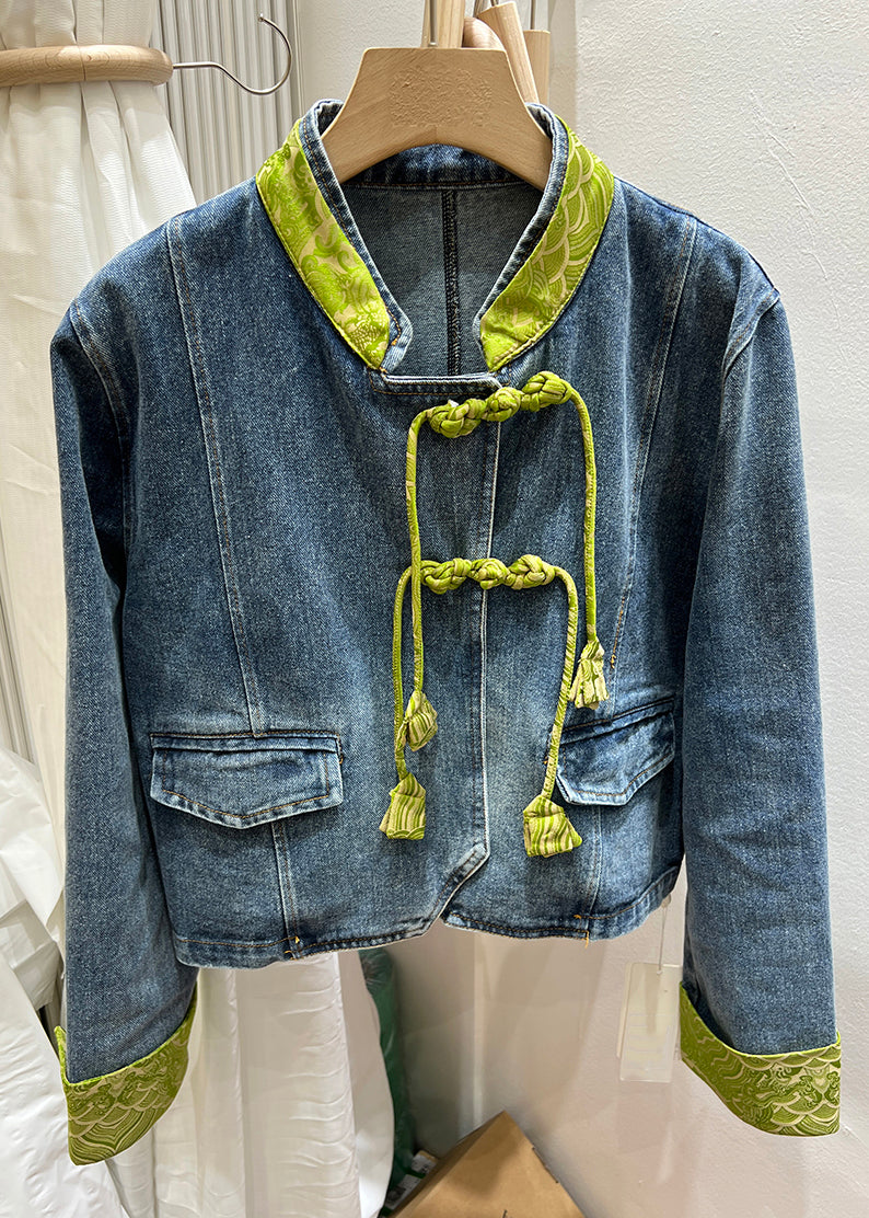 Beautifully Balanced Coat with Timeless Character