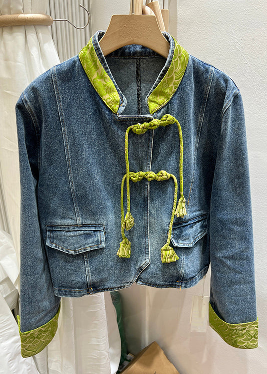 Beautifully Balanced Coat with Timeless Character