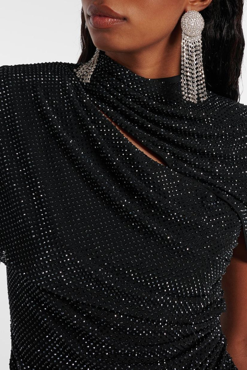 Elegantly Styled Top for Everyday Wear