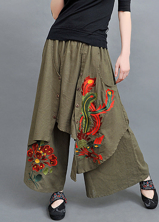 Sophisticated Pants with a Clean Classic Look