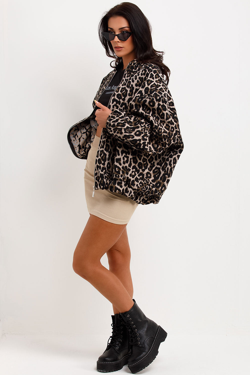 Beautifully Balanced Coat with Timeless Character