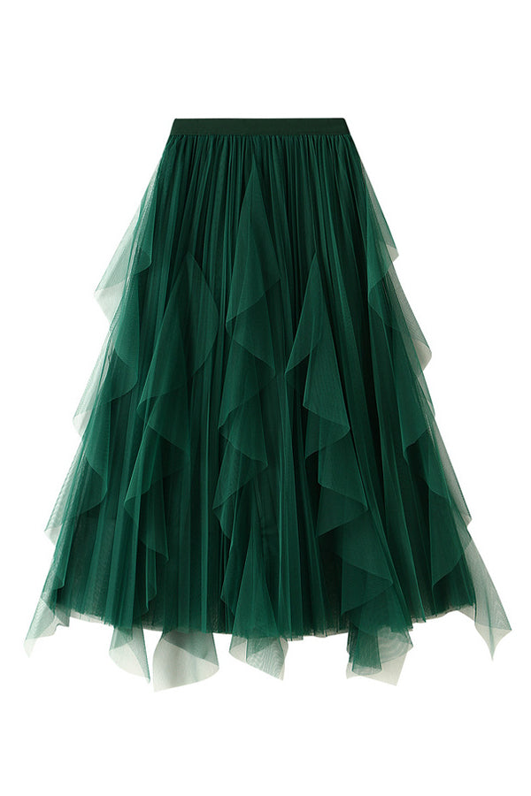 Elegantly Styled Garment for Everyday Wear