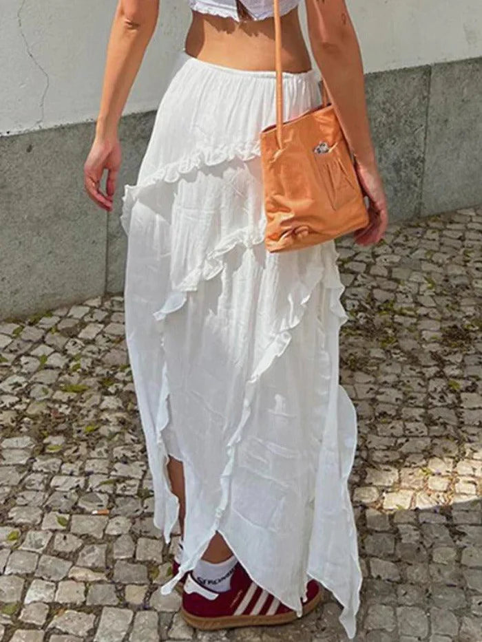 Sophisticated Garment with a Clean Classic Look