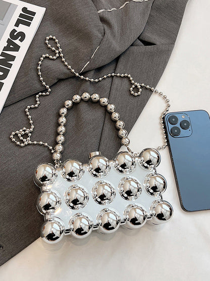 Vintage Inspired Bag with a Contemporary Edge