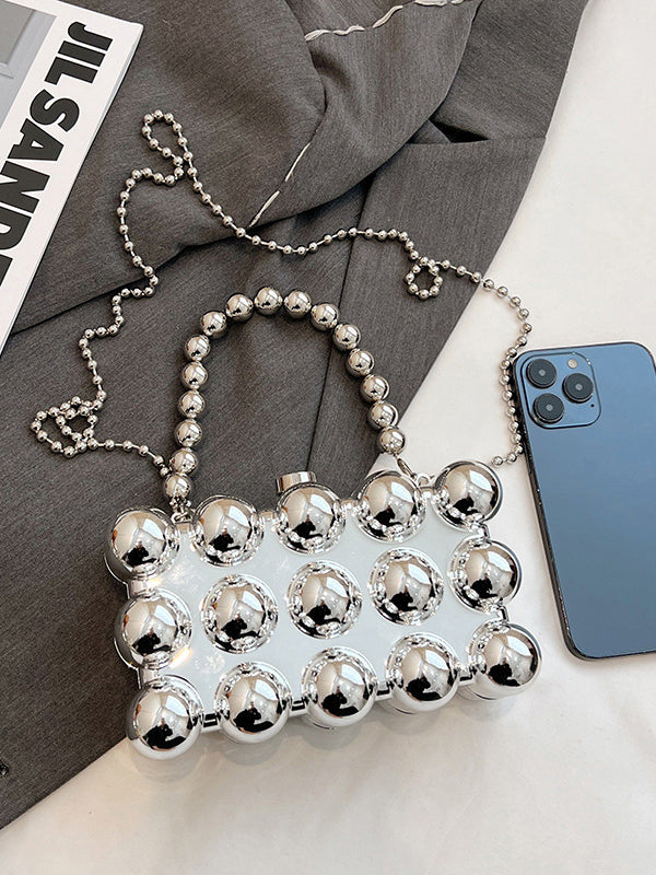 Vintage Inspired Bag with a Contemporary Edge