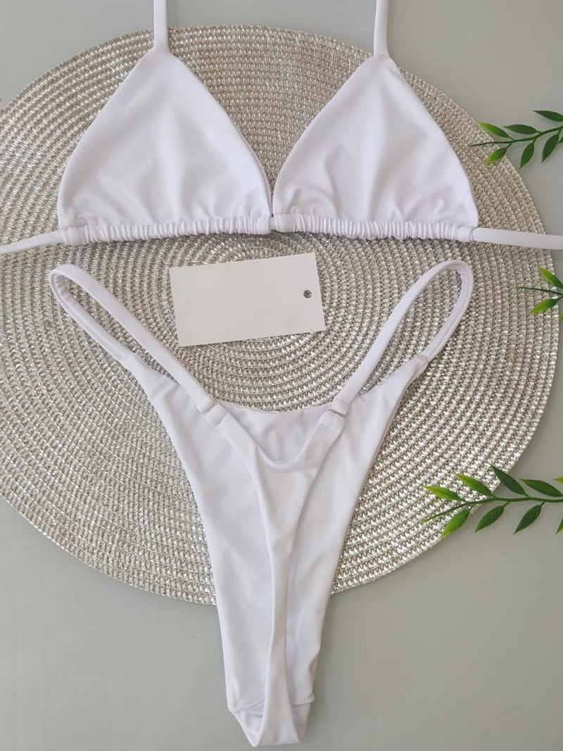 Classic Vintage & Enduringly Stylish Bikini