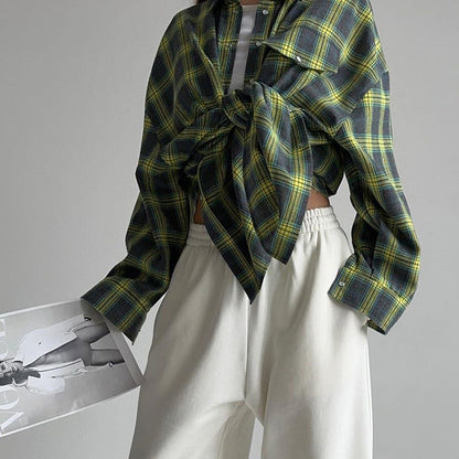 Polished Shirt with an Effortless Classic Look