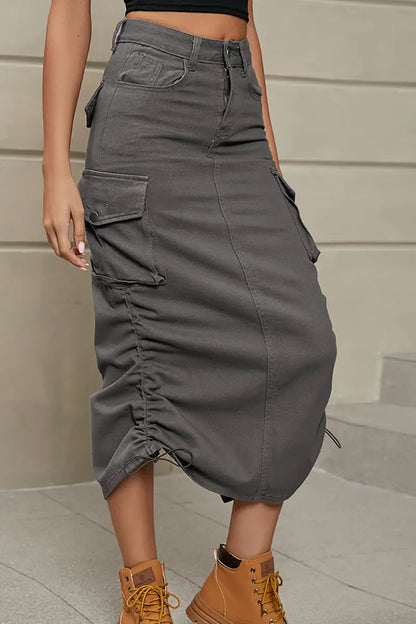 Dark Grey