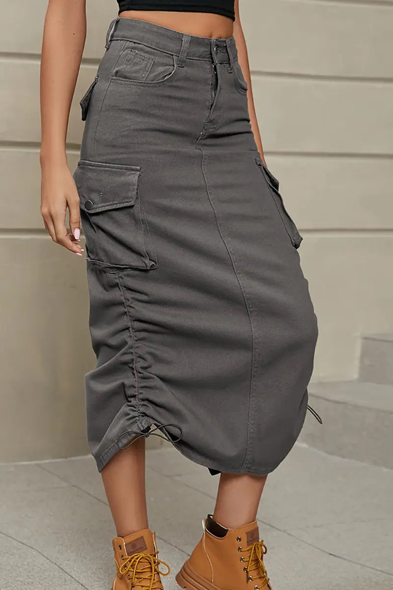Polished Garment with an Effortless Classic Look