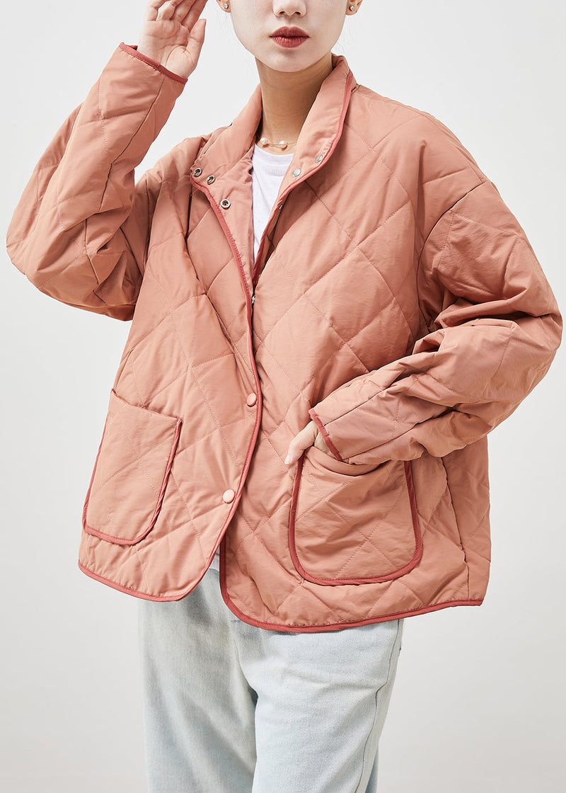 Vintage Inspired Jacket with a Contemporary Edge