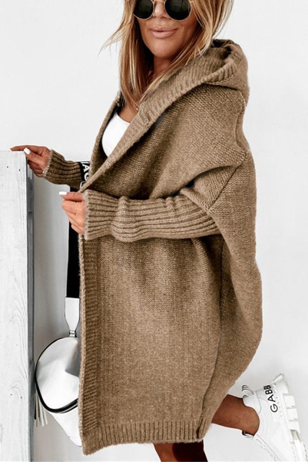 A Vintage Style Cardigan with Delicate Timeless Details