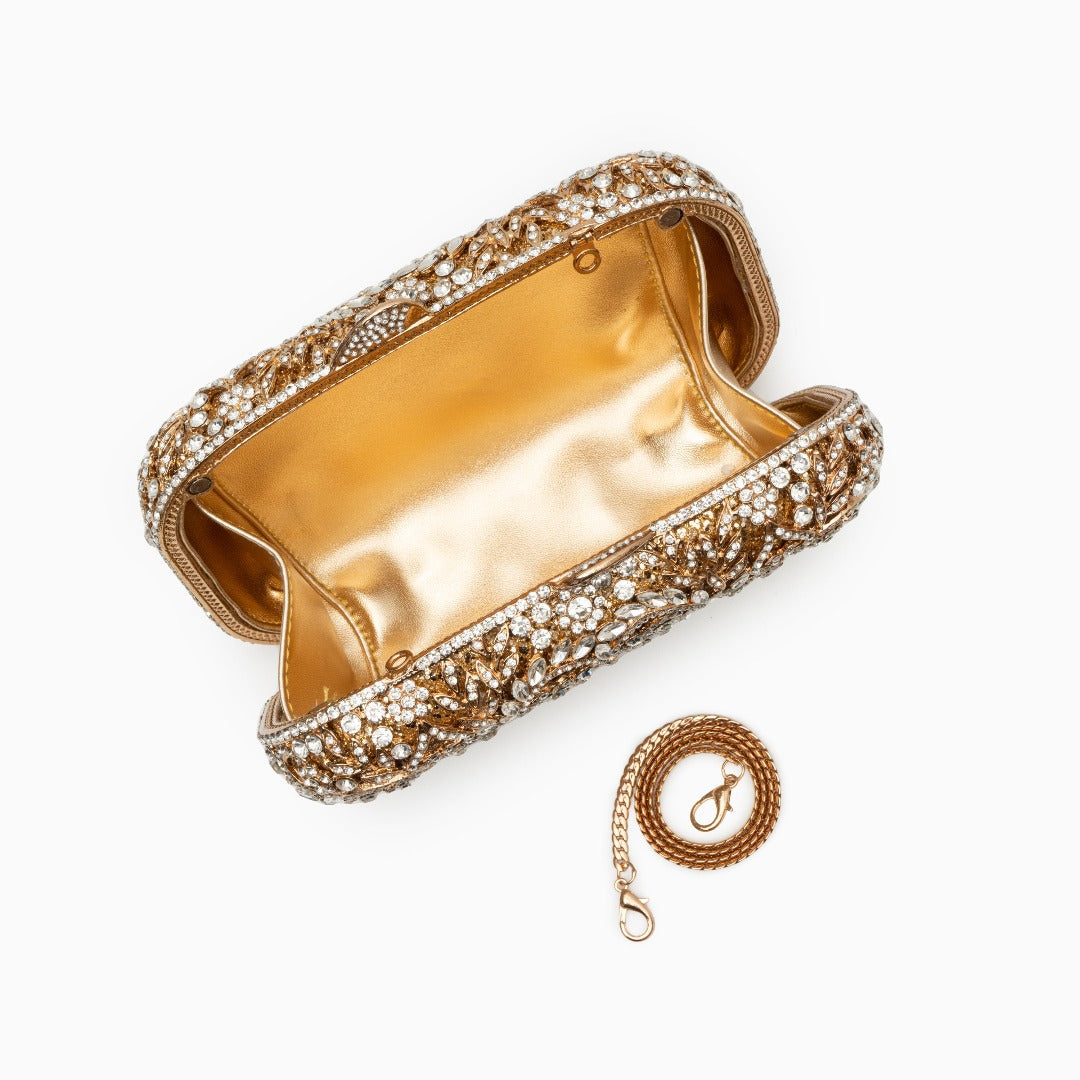 Beautifully Crafted Bag in a Classic Style