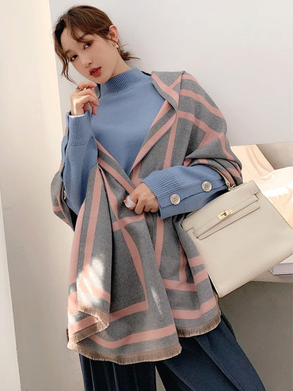 Polished Garment with an Effortless Classic Look