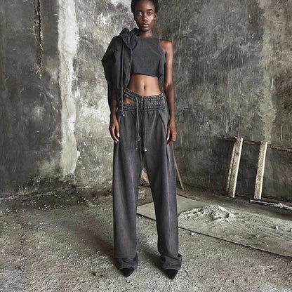 Polished Pants with an Effortless Classic Look