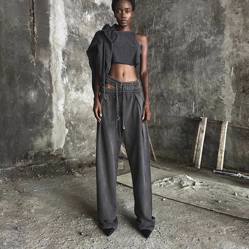 Polished Pants with an Effortless Classic Look