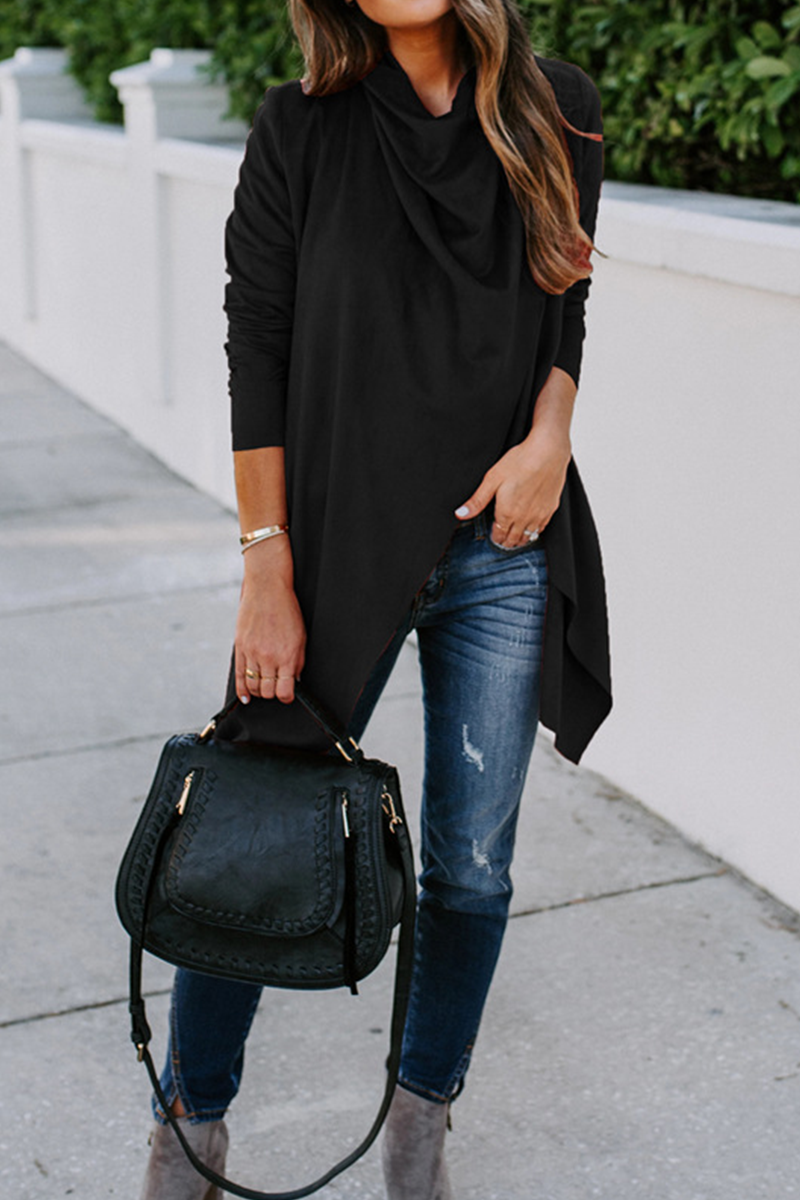 Classic Vintage Cardigan with a Flattering Fit