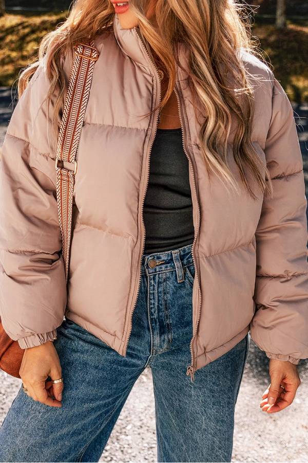 Beautifully Crafted Jacket in a Classic Style