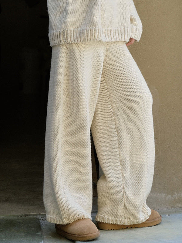 Sophisticated Pants with a Clean Classic Look