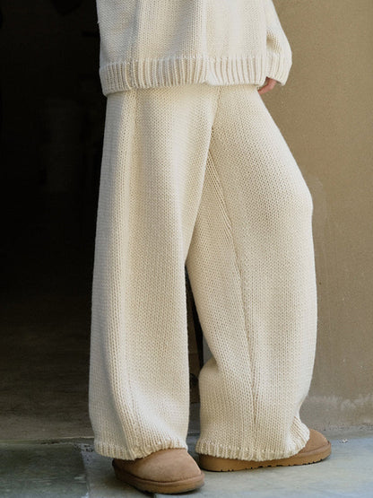 Sophisticated Pants with a Clean Classic Look