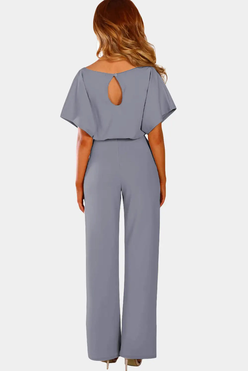 Beautifully Balanced Garment with Timeless Character