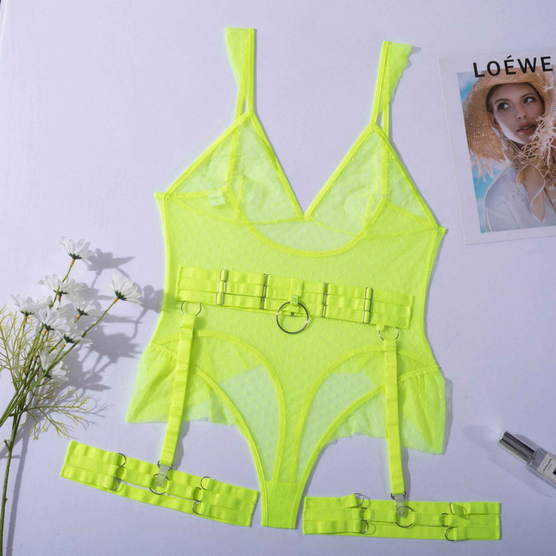 Gracefully Styled Garment for Any Occasion