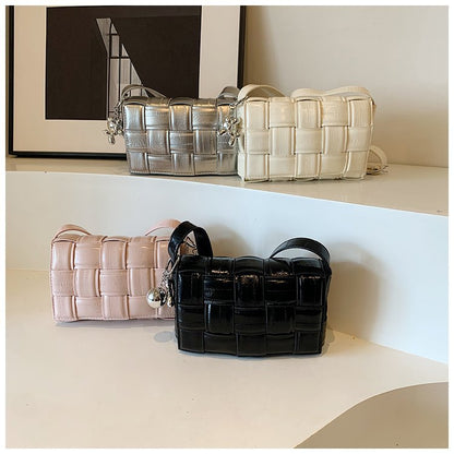 Beautifully Balanced Bag with Timeless Character