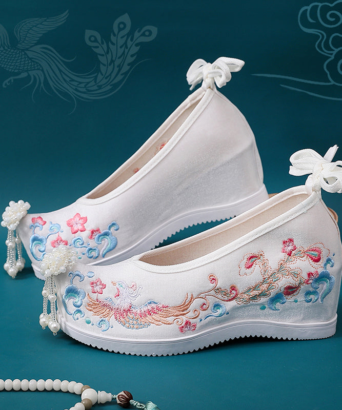 Classic Vintage & Enduringly Stylish Heels