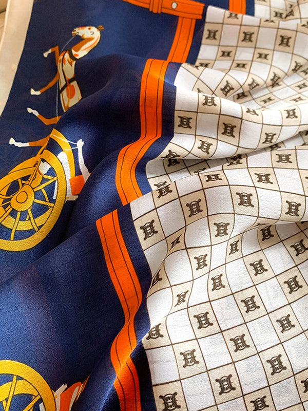 Vintage Inspired Garment with a Contemporary Edge