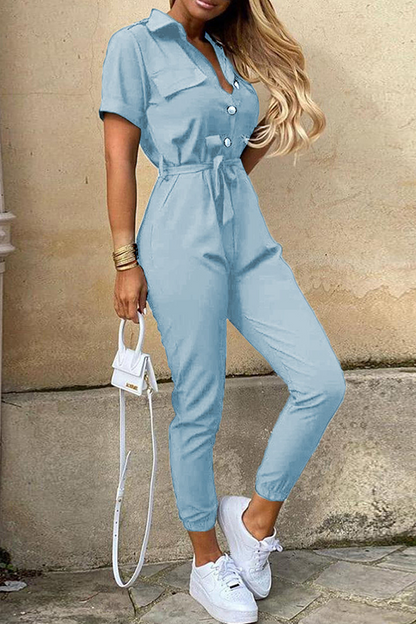 Sophisticated Garment with a Clean Classic Look
