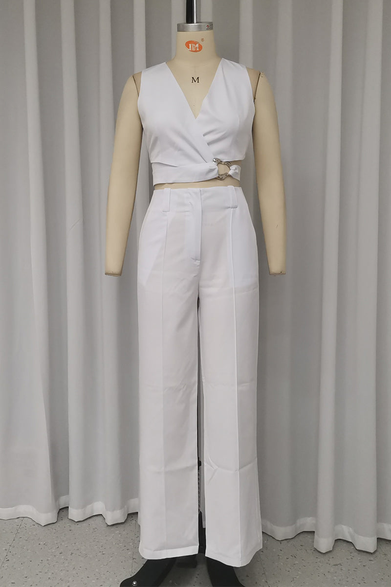 Beautifully Finished Garment in a Timeless Design