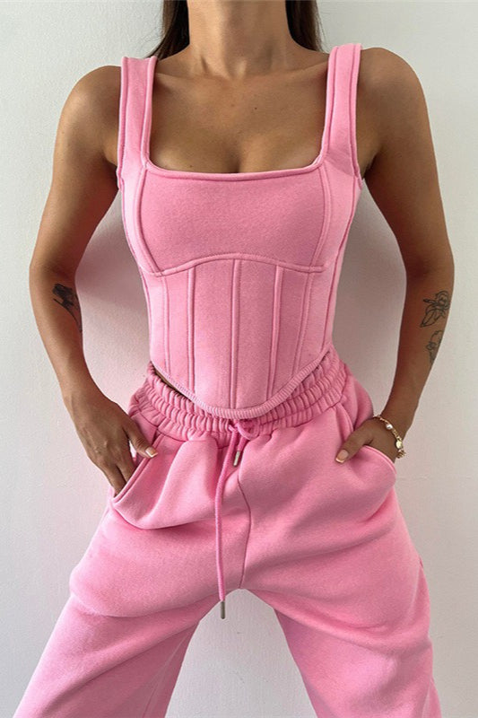 Elegantly Styled Garment for Everyday Wear