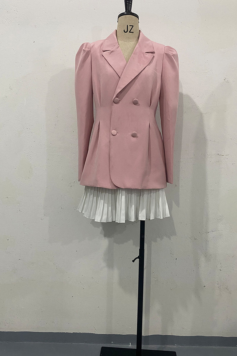 Vintage Inspired Garment with a Contemporary Edge