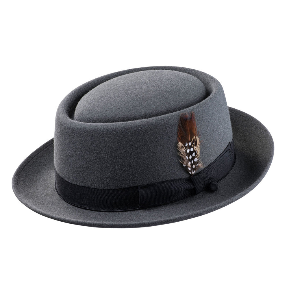 Beautifully Balanced Garment with Timeless Character