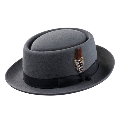 Beautifully Balanced Garment with Timeless Character