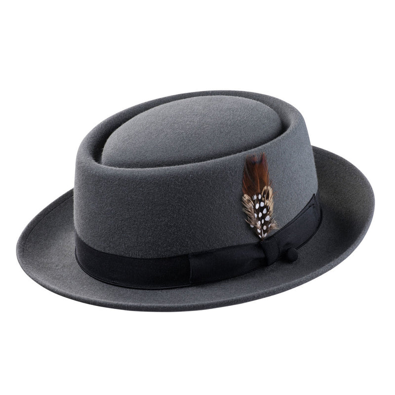 Beautifully Balanced Garment with Timeless Character
