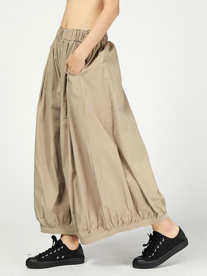 Gracefully Styled Pants for Any Occasion