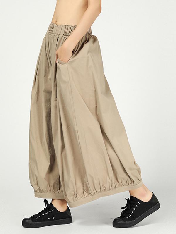 Gracefully Styled Pants for Any Occasion