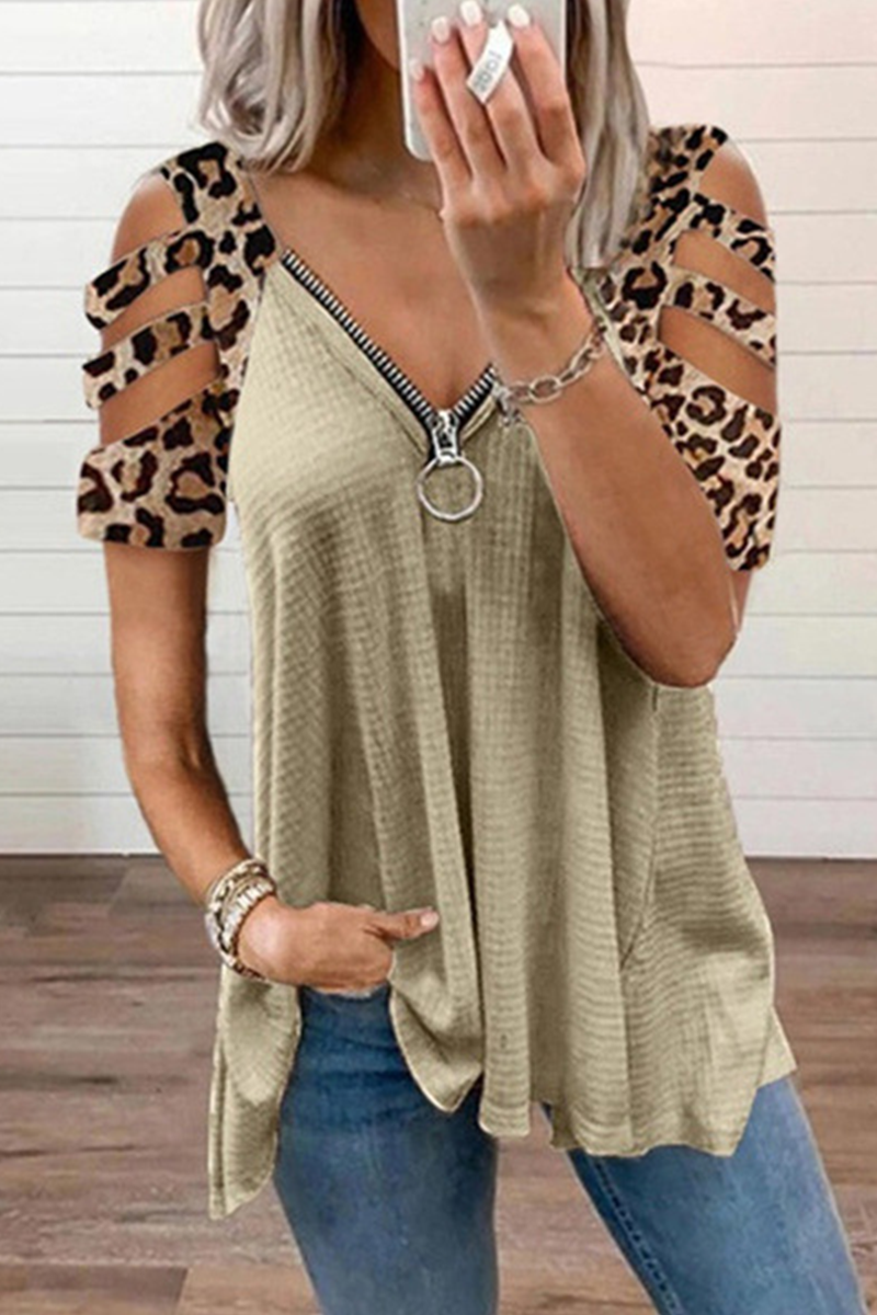 Vintage Inspired T-Shirt with a Contemporary Edge
