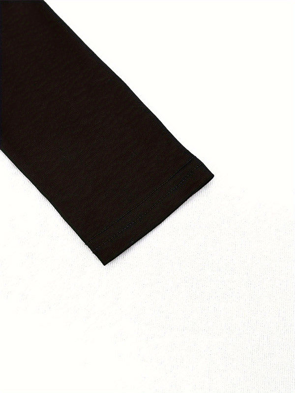 Polished T-Shirt with an Effortless Classic Look
