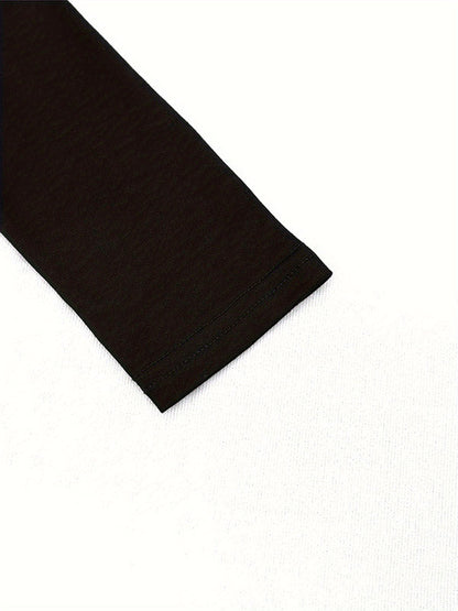 Polished T-Shirt with an Effortless Classic Look