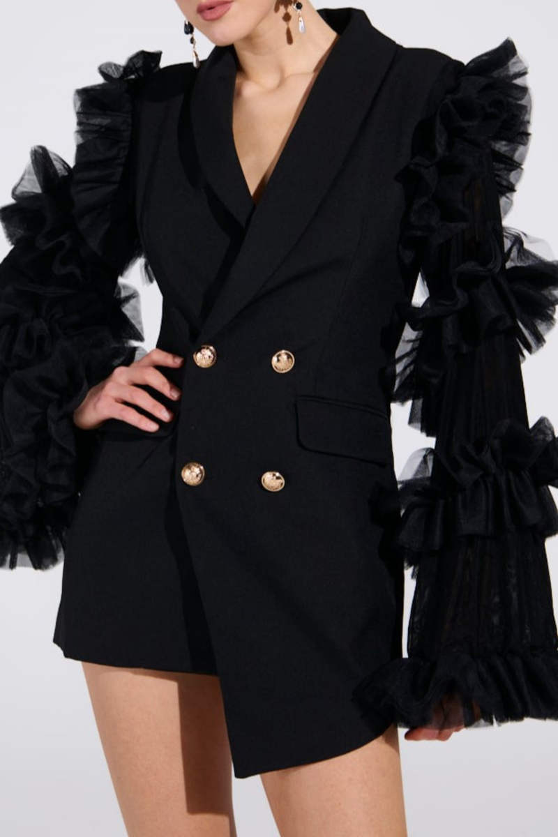 Classic Vintage & Enduringly Stylish Dress