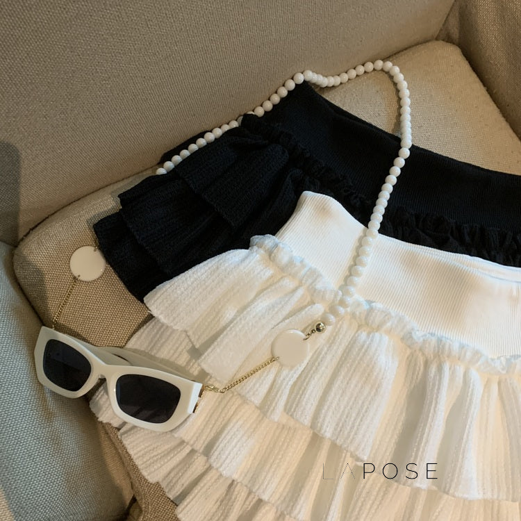 Vintage Inspired Garment with a Contemporary Edge