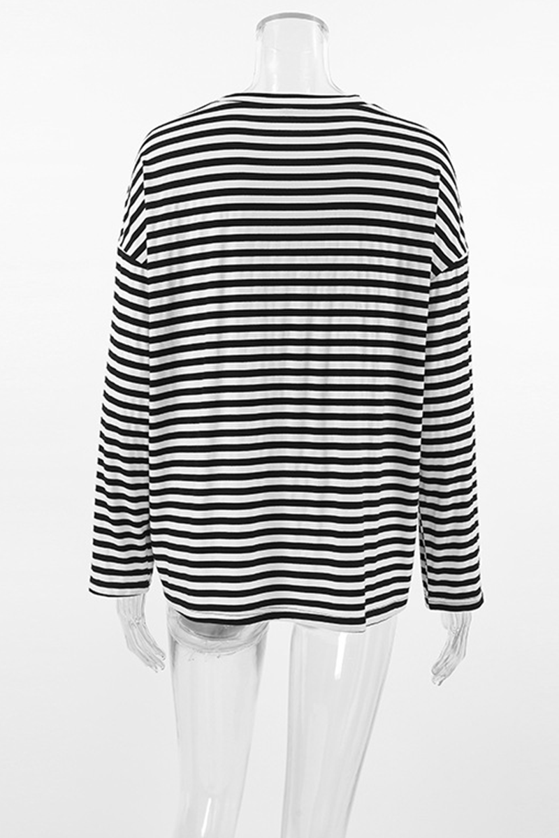 A Vintage Style Top with Delicate Timeless Details
