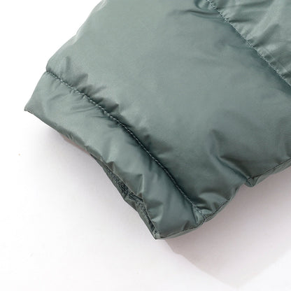 Beautifully Balanced Jacket with Timeless Character