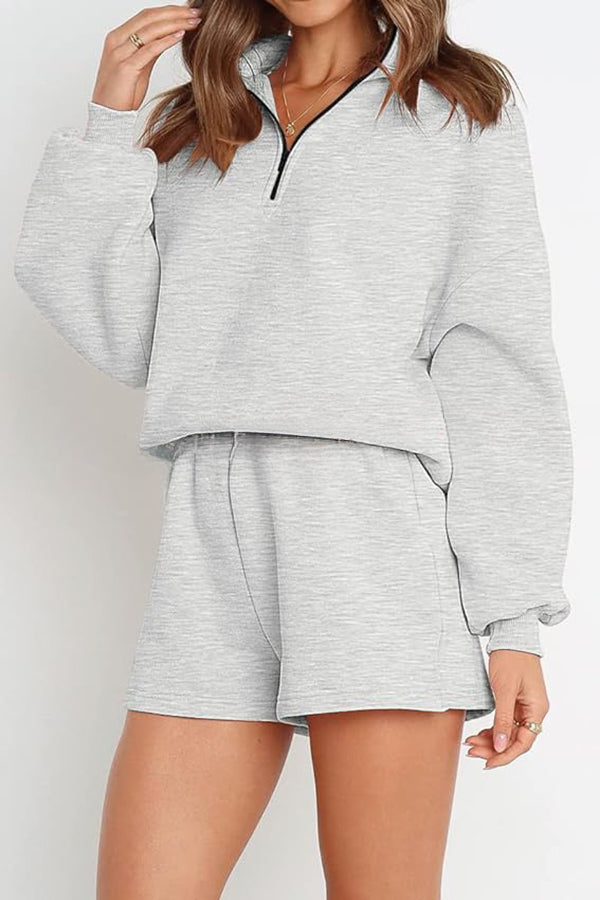 Gracefully Styled Pullover for Any Occasion